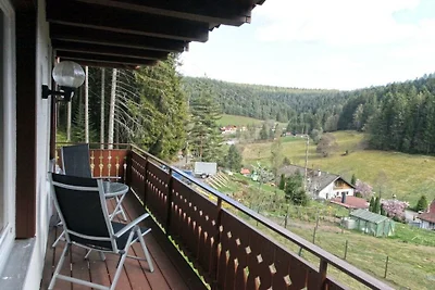Ferienwohnung mit 3 Schlafzimmer