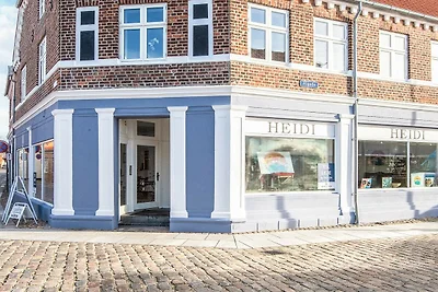 Charmante Ruckzug am Fjord -- By Traum...