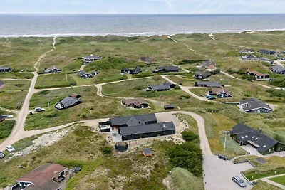 Kuća za odmor Dopust za oporavak Ringkøbing