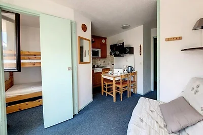 Apartment in Reberty in der Nähe von...