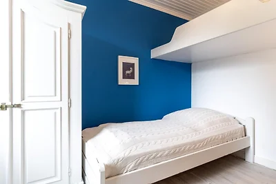 Apartament wakacyjny w Vollerwiek bezpośredni...