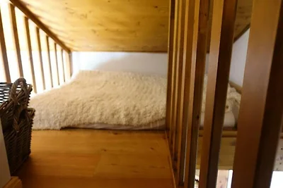 Ferienwohnung in Planay in der Nähe der...