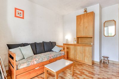 Wohnung mit Gemeinschaftspool