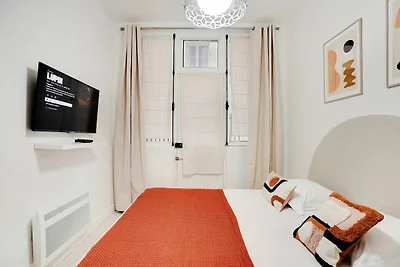 Charmante Studio - 2P - Canal Saint