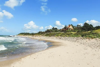 4 Personen Ferienhaus in Gilleleje-By Traum