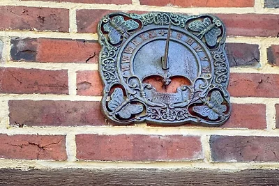 Alte Schule Nausdorf