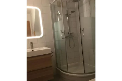 In de Villa Bleu