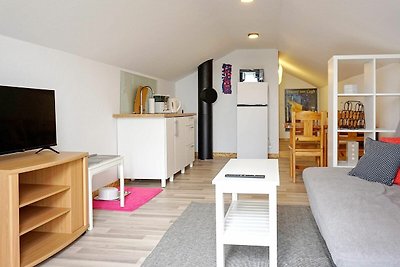 4 persoons vakantie huis in KUNGSHAMN-By...