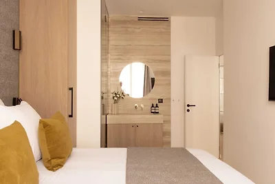 Appartamento di charme - 2BR-6P - Le Marais