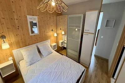 Romantisches Refugium mit privatem Garten