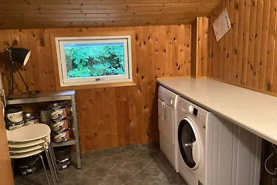 6 Personen Ferienhaus in Oksbøl