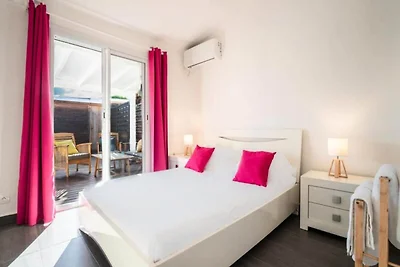 Maisons & Villas für 4 Personen