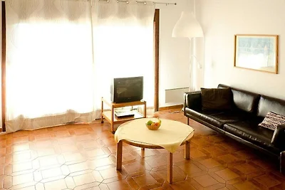 Casa Sabina - App F/G Lagocamp