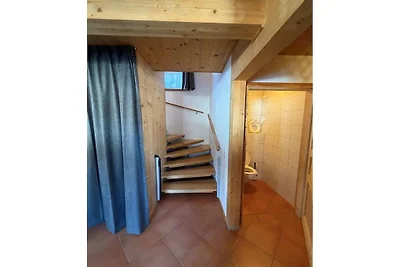 Vakantiehuis in Annaberg met zwembad