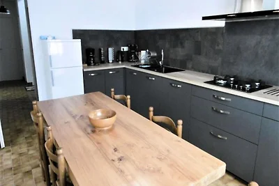 Residenz Avelsarzeau