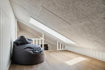 5 Sterne Ferienhaus in Højby