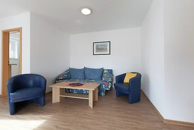 Appartement vlakbij het bos in Bad Durrheim