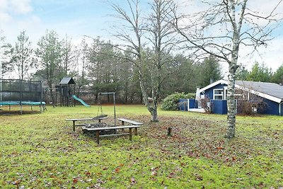 4 Sterne Ferienhaus in Jerup