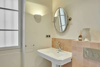 Schitterend nieuw triplex op Place des Vosges