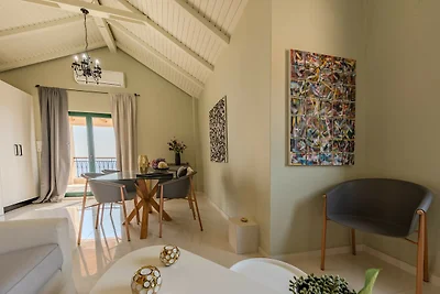Vakantiehuis in Keratokambos