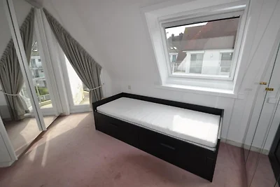 Schöne Wohnung in Villa in der Nähe des...