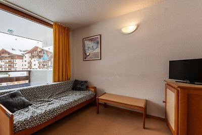 Komfortable Wohnung in den Nordalpen