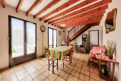 Apartment in der Nähe der Strände und des Gol...