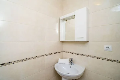 Apartments Isabora - Studio Apartment