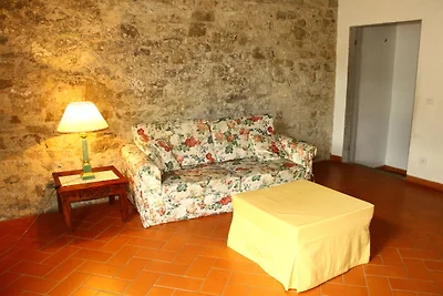 Ferienhaus in Montorsoli mit Pool