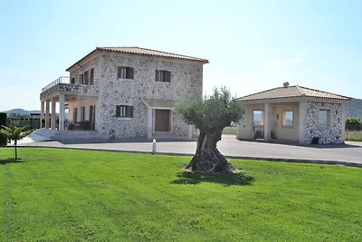 140 Villa Son Ferragut VT/2073 von Mallorca...