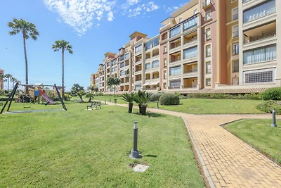 Los Haraganes - Apartamento En Isla De Canela