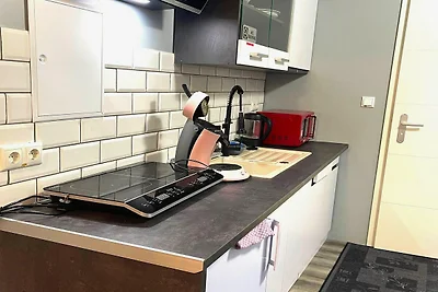 Ansprechende Wohnung in Pellingen