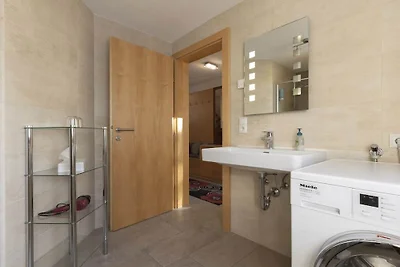 Holiday home in Umhausen with swimming pool