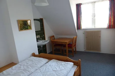 Gemütliche Ferienwohnung auf Texel