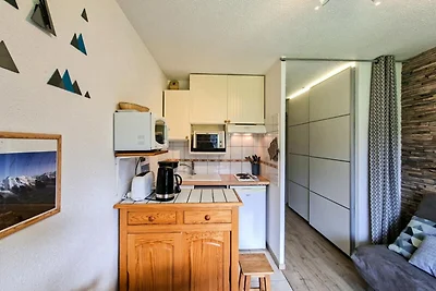 Komplett renoviertes Studio mit Kabine · Reso...