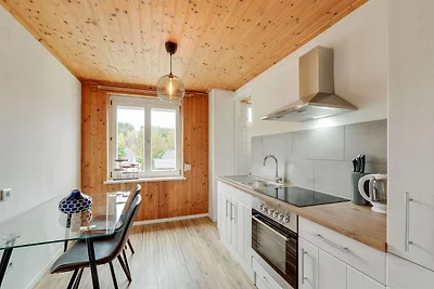 Apartment in St. Lambrecht nahe Skigebiet