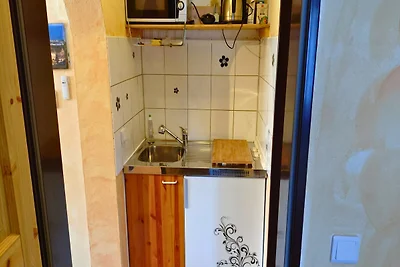 Bayerwald Apartment in Arrach