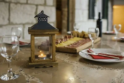 Villa a Imotski con piscina