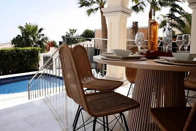 Häuser & Villen für 6 Personen