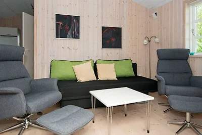 6 Personen Ferienhaus in Hejls-By Traum