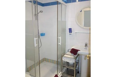 Ferienwohnung mit 1 Schlafzimmer