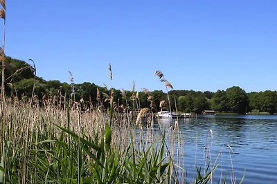 Casa vacanze al Vilzsee, Mirow