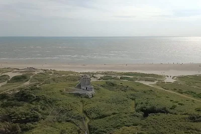10 Personen Ferienhaus in Blåvand