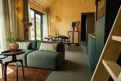 Luxuriöses Ferienhaus mit privatem Pool