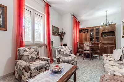 Erholsame Wohnung in San Salvo in der Nähe vo...