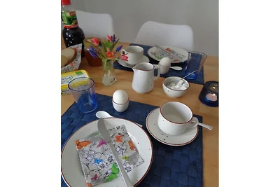 Vakantieappartement in Cochem