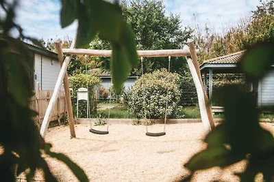 3-Zimmer-Chalet f�r 6 Personen