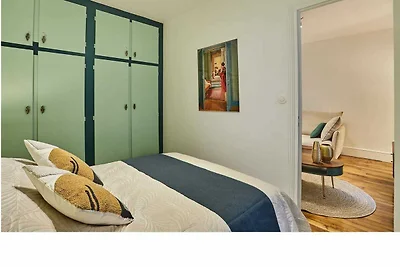 Schitterend appartement Le Marais/Place des...