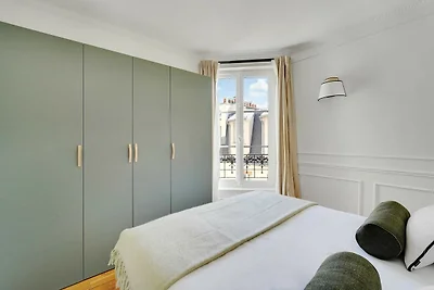 Magnifico appartamento - 1 camera da letto - ...