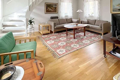 6 Personen Ferienhaus in YNGSJÖ, SVERIGE-By...